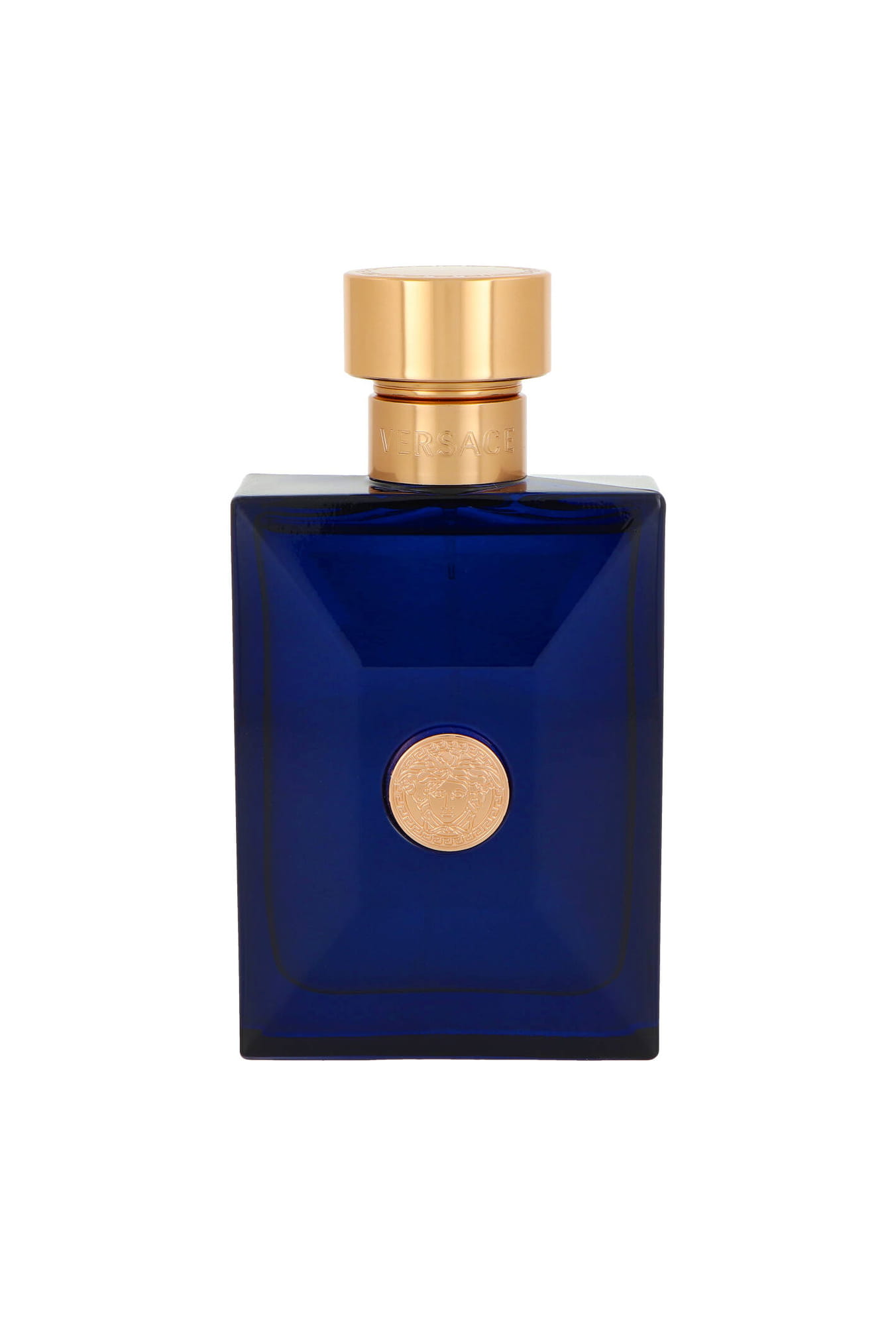 Flakon Versace Pour Homme Dylan Blue Woda Toaletowa 100ml With Cap-651571